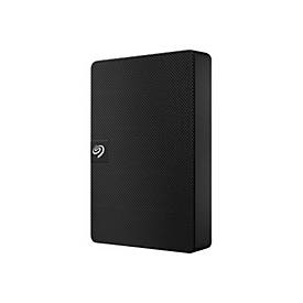 Seagate Expansion STKN4000400 - Festplatte - 4 TB - extern (tragbar)