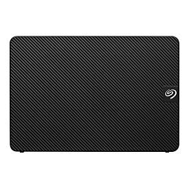 Seagate Expansion STKP10000400 - Festplatte - 10 TB - extern (Stationär)