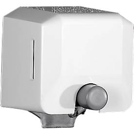 Seifencreme- und Hautcreme-Spender novoclean