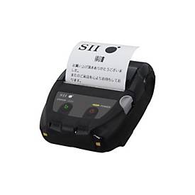 Image of Seiko Instruments MP-B20 - Etikettendrucker - s/w - Thermozeile