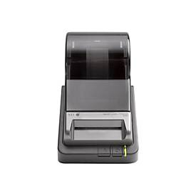 Image of Seiko Instruments Smart Label Printer 650SE - Etikettendrucker - s/w - Thermodirekt