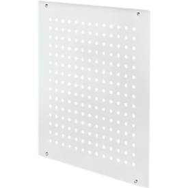 Seiten-Panel WFSP-1.1, lichtgrau