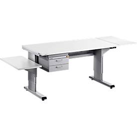 Seitenplatte TRESTON WB 804 ST