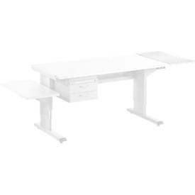 Seitenplatte TRESTON WB 804 ST