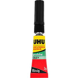 Sekundenkleber UHU EASY
