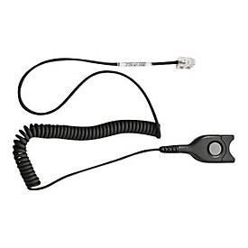 Image of Sennheiser CSTD 01 - Headset-Kabel