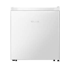 SEVERIN Kompakt-Kühlbox KB 8877, Weiß, Netzbetrieb, B 445 x H 478 x T 418 mm, Temperaturregler, wechselbarer Türanschlag