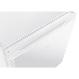 SEVERIN Kompakt-Kühlbox KB 8877, Weiß, Netzbetrieb, B 445 x H 478 x T 418 mm, Temperaturregler, wechselbarer Türanschlag