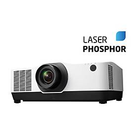 Sharp A104U - 3-LCD-Projektor - 3D - 9000 lm - WUXGA (1920 x 1200)