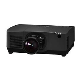 Sharp A155U - A Series - 3-LCD-Projektor - 3D - 14000 lm - WUXGA (1920 x 1200)
