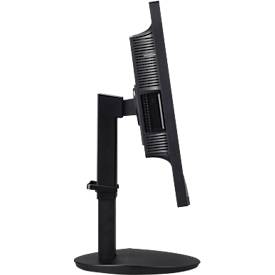 Sharp Desktop-Display MultiSync EA272Q, LCD-Monitor, 27'(69 cm), 2560 x 1440 QHD, HDMI/USB/Display Port, höhenverstell-, neig und drehbar, schwarz