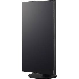 Sharp Desktop-Display MultiSync EA272Q, LCD-Monitor, 27'(69 cm), 2560 x 1440 QHD, HDMI/USB/Display Port, höhenverstell-, neig und drehbar, schwarz