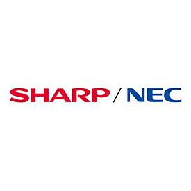 Sharp MX-601HB - Tonersammler - für Essentials Series MX-2651, MX-3051, MX-3551, MX-4051