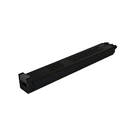 Sharp MX36GTBA - Schwarz - Original - Tonerpatrone - für Sharp MX-2610N, MX-2640N, MX-3110N, MX-3140N, MX-3610N, MX-3640