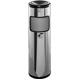 Sicherheits-Standascher Magnum