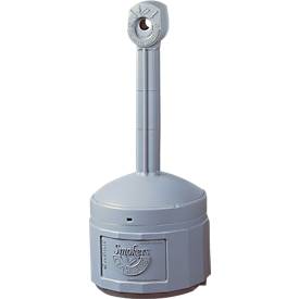 Sicherheits-Standascher, robuster, brandhemmender Kunststoff, Innenbehälter 15 Ltr.