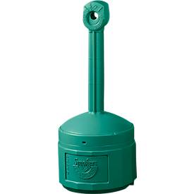 Sicherheits-Standascher, robuster, brandhemmender Kunststoff, Innenbehälter 15 Ltr.