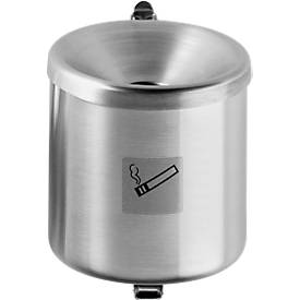 Sicherheitsaschenbecher