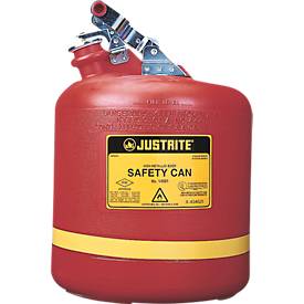 Sicherheitsbehälter Typ I aus Polyethylen PREMIUM LINE