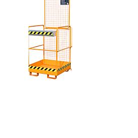 Sicherheitskorb SIKO/M