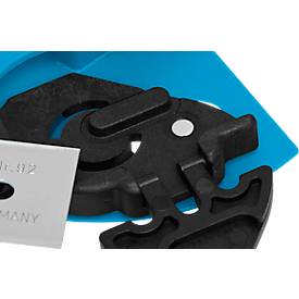 Sicherheitsmesser MARTego