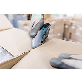 Sicherheitsmesser MARTego