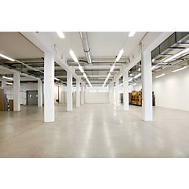 Sicherheitsschrank Typ 90 asecos, B 1200 mm, 3 Böden, verkehrsrot