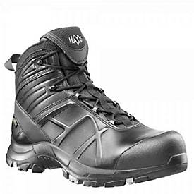 Sicherheitsschuh HAIX Black Eagle Safety 50 MID, GORE-TEX®, S3, Größe 45