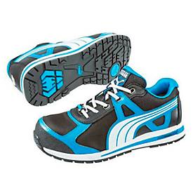 Sicherheitsschuh PUMA Safety AERIAL Low, S1P, Kunststoffkappe, Durchtrittschutz