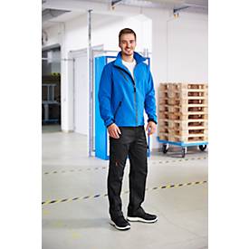 Sicherheitsschuhe S1 Uvex 1 sport S1 SRC, EN ISO 20345, ESD, ergonomisch, unisex, diverse Größen