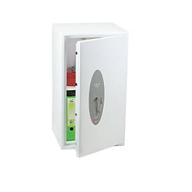 Sicherheitstresor Fortress, Serie SS1184, H 805 x B 445 x T 400 mm, Doppelbartschloss