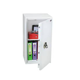 Sicherheitstresor Fortress, Serie SS1184, H 805 x B 445 x T 400 mm, elktr. Schloss