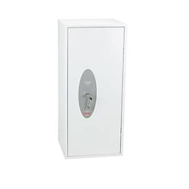 Sicherheitstresor Fortress, Serie SS1185, H 1000 x B 440 x T 400 mm, Doppelbartschloss