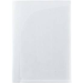 Sichthülle Spezial, DIN A4, genarbt,10 Stück