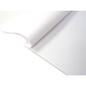 Sichthüllen FolderSys, A4, für bis zu 5 Blatt, 0,15 mm, mit Klemmfunktion, dokumentenecht, B 229,3 x H 310 mm, Polypropylen, transparent, 10 Stück