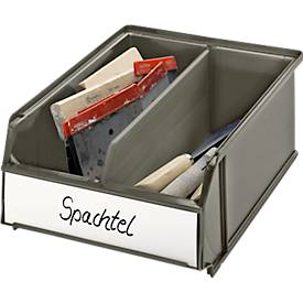 Sichtlagerkasten 6323-30R