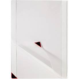 Sichtmappe Tarifold KANG, mit Magnetverschluss, für Hoch-& Querformat, DIN A4