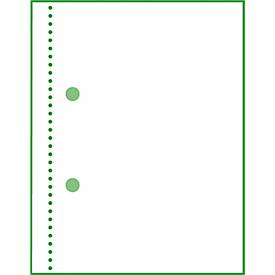 sigel® Gesprächsnotiz GE513, DIN A5 hoch, 50 Blatt