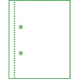 sigel® Lieferschein mit Empfangsschein LI525, DIN A5 hoch, 2 x 50 Blatt