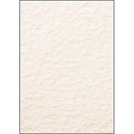 Struktur-Papier Papyra, DIN A4, 90 g Feinpapier, 100 Blatt