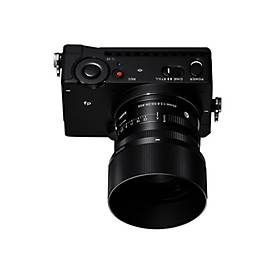 Image of Sigma fp - Digitalkamera 45 mm F2.8 R DG DN Objektiv