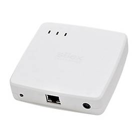 Silex BR-500AC - Bridge 1GbE - Wi-Fi 5 - Dual-Band