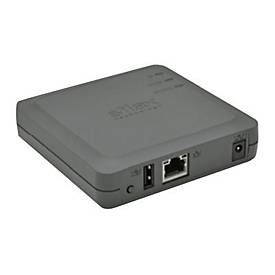 Silex DS-520AN - Server für kabellose Geräte - 1GbE, USB 2.0 - Wi-Fi - 2.4 GHz, 5 GHz