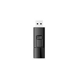 SILICON POWER Blaze B05 - USB-Flash-Laufwerk - 128 GB