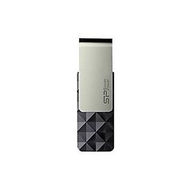 SILICON POWER Blaze B30 - USB-Flash-Laufwerk - 16 GB