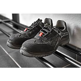 Sitzbank mit Schuhrost, 1500 mm breit