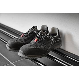 Sitzbank mit Schuhrost, 2000 mm breit