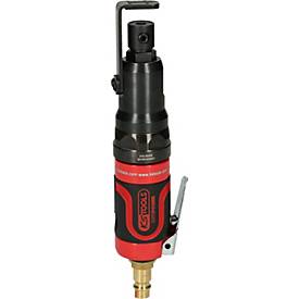 SlimPOWER Mini-Druckluft-Karosserie-Stichsäge, 170mm