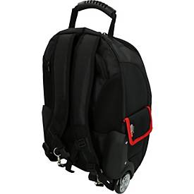 SMARTBACKPACK Rucksack Teleskop-Trolley