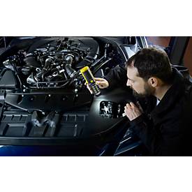 SMD LED Handleuchte Brennenstuhl HL DB 81 M1H1, mit Magnet, Haken drehbar, IP 20, 250 lm